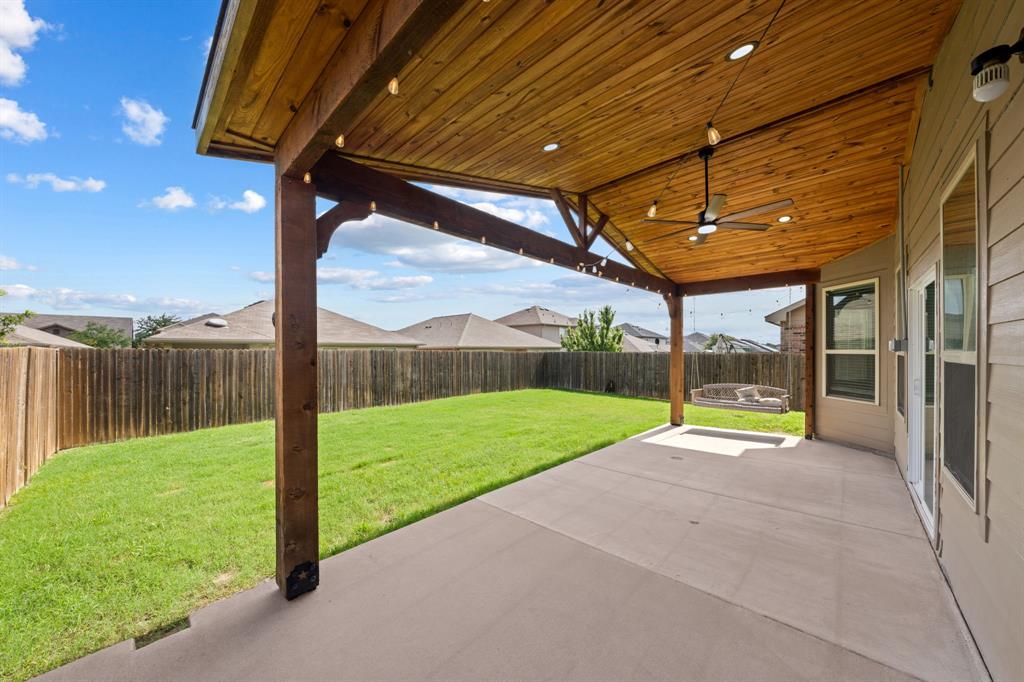 Lake Vista Ranch - Residential