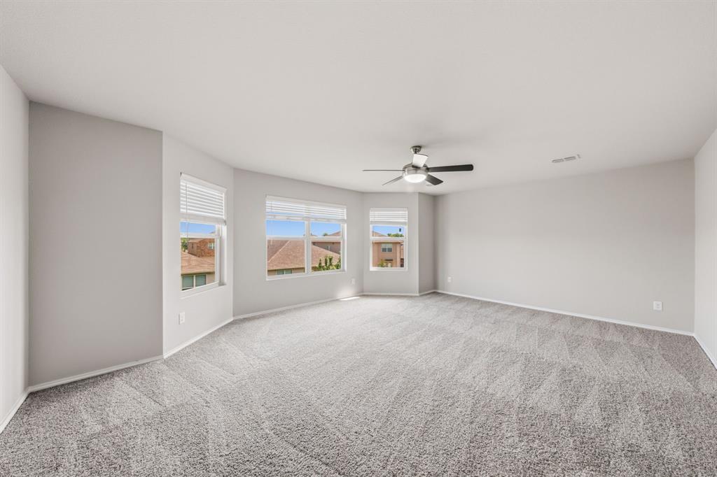 Lake Vista Ranch - Residential