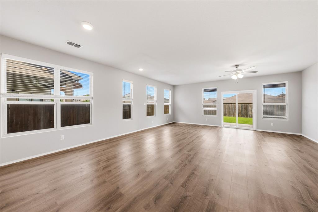 Lake Vista Ranch - Residential