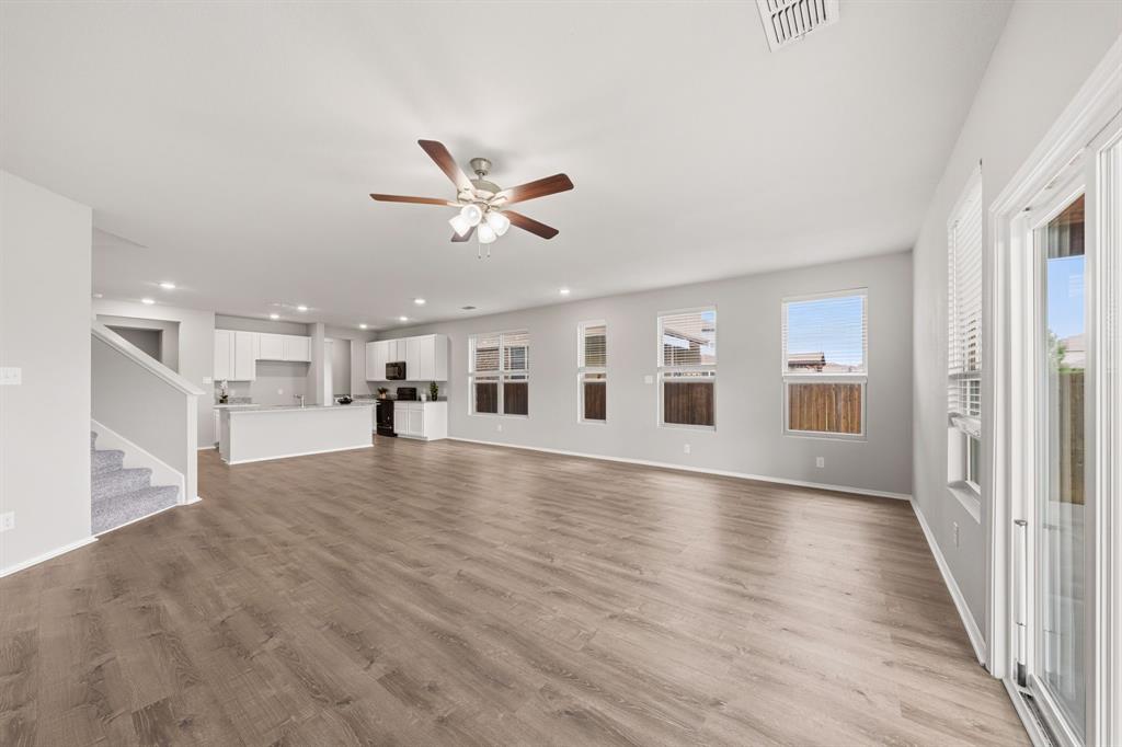 Lake Vista Ranch - Residential