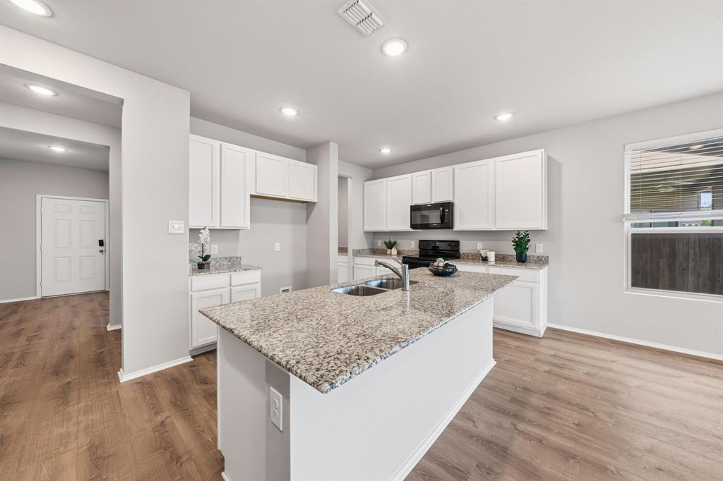 Lake Vista Ranch - Residential