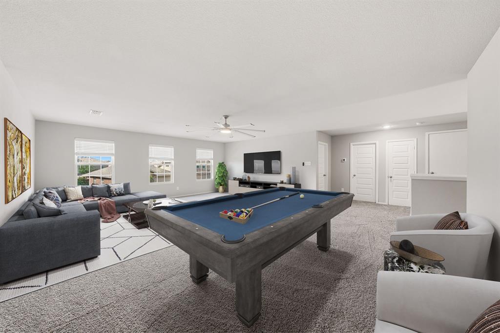Lake Vista Ranch - Residential