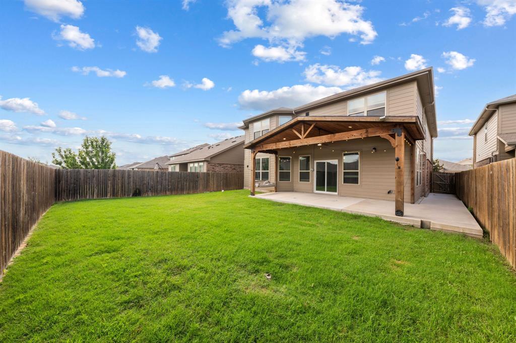 Lake Vista Ranch - Residential