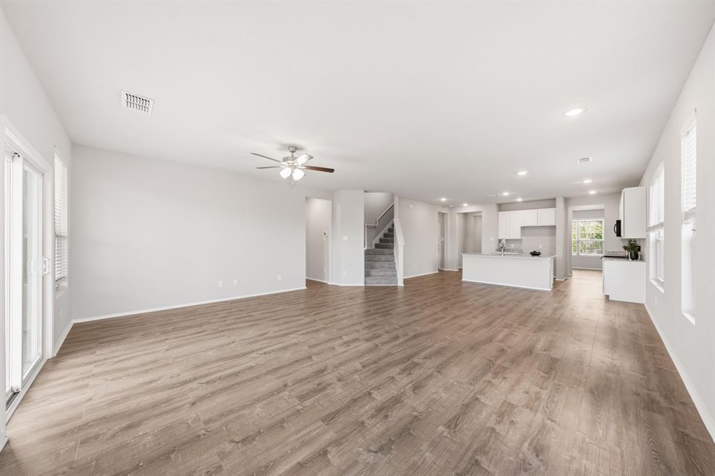 Lake Vista Ranch - Residential