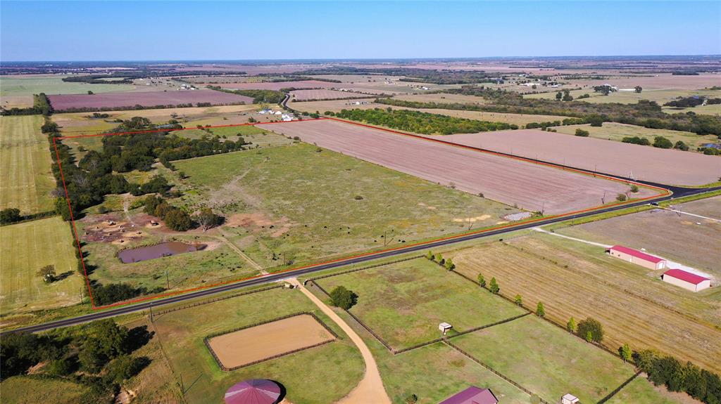 Prime Investment Opportunity at a strategic intersection. Unlock the potential of this unique hard corner intersection located at the northwest corner of FM HWY 901 and FM HWY 902. This property offers tremendous future development possibilities and is strategically positioned just west of Preston Road, south of US HWY 82, and approximately 2.5 miles west of Collinsville. With approximately 1,498' of frontage on FM 902 and 2,355' of frontage on FM 901. The land features a favorable mixture of cultivated farmland and pasture, currently under to care of a reliable tenant rancher, with an agricultural exemption in place. This prime location is ideal for a range of uses, including commercial, retail, or mixed-use development. Take advantage of this exceptional opportunity to invest in a property with significant growth potential in a rapidly developing area.