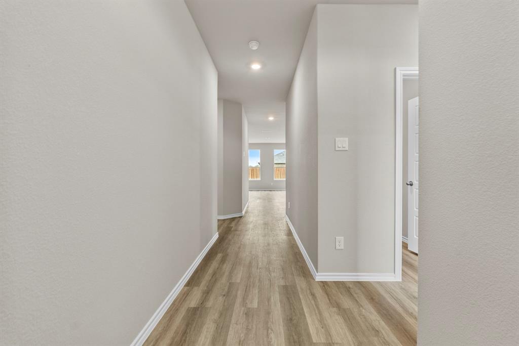 Terra Trace - Residential