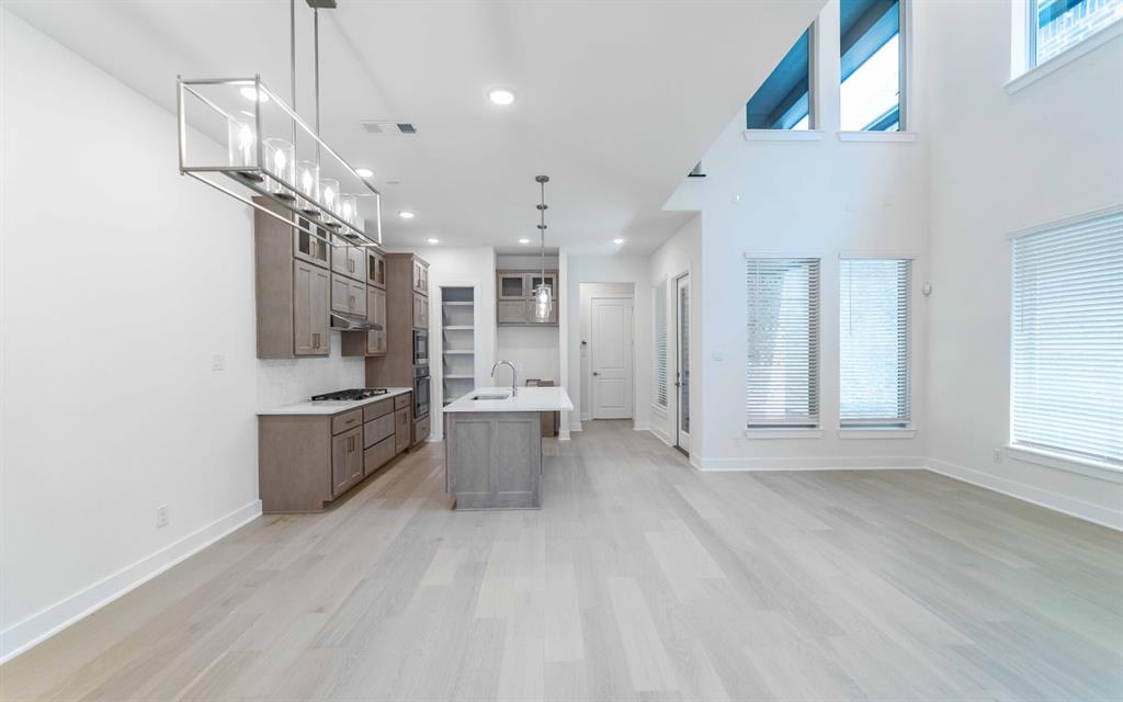 Craig Ranch - Residential