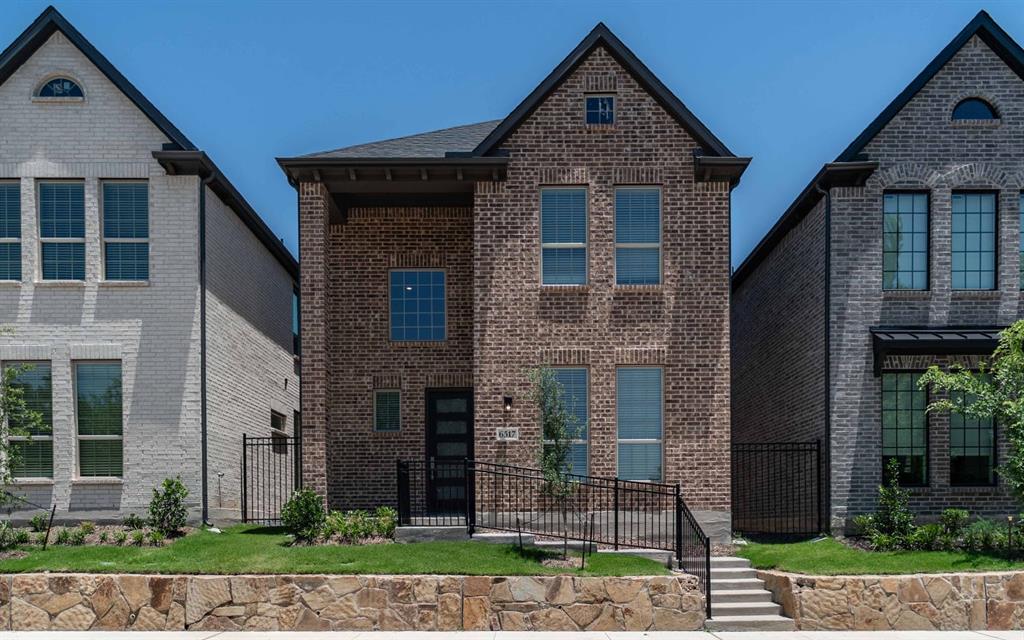Craig Ranch - Residential