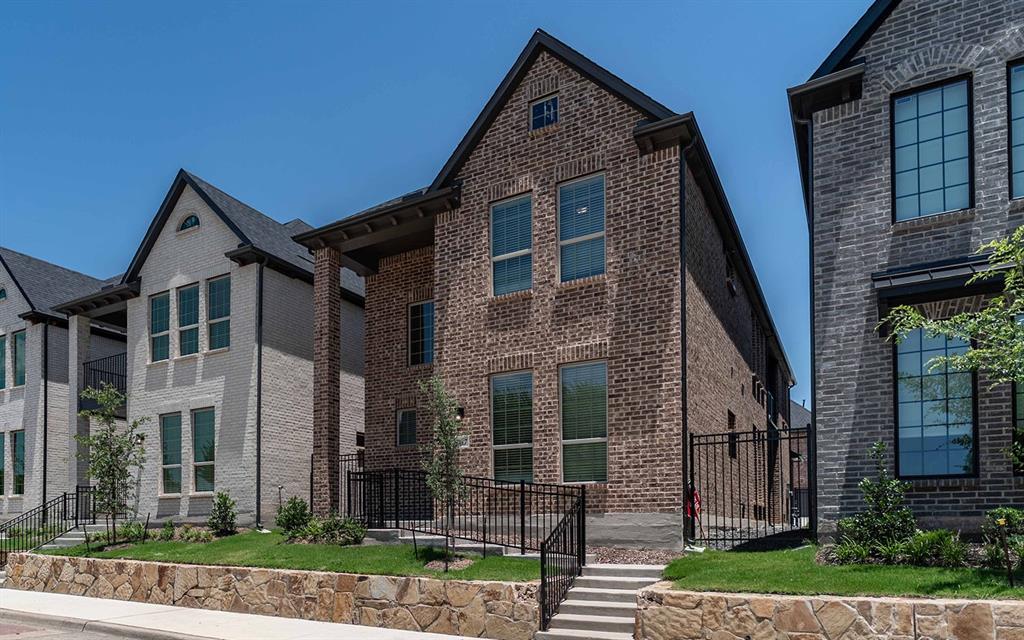 Craig Ranch - Residential