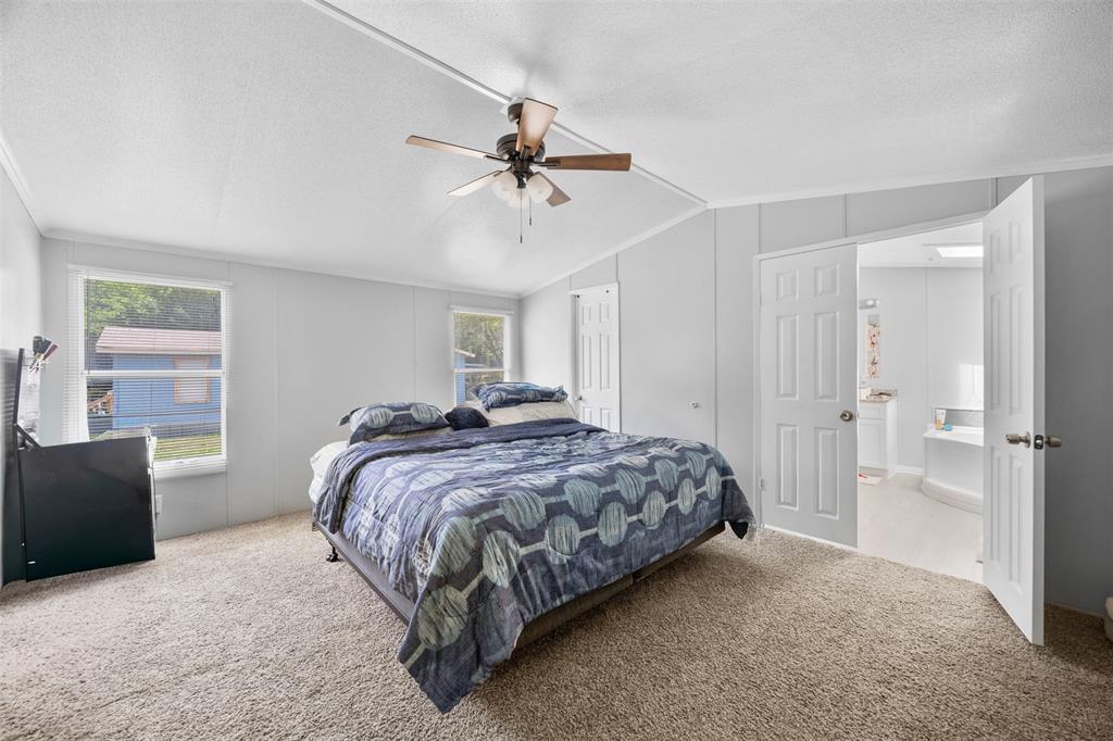 Carpenters Mobile Acres - Residential