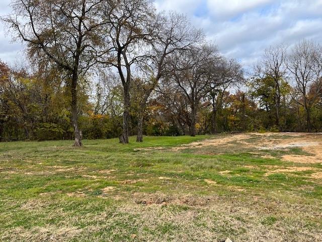 Oak Alley Estates - Land