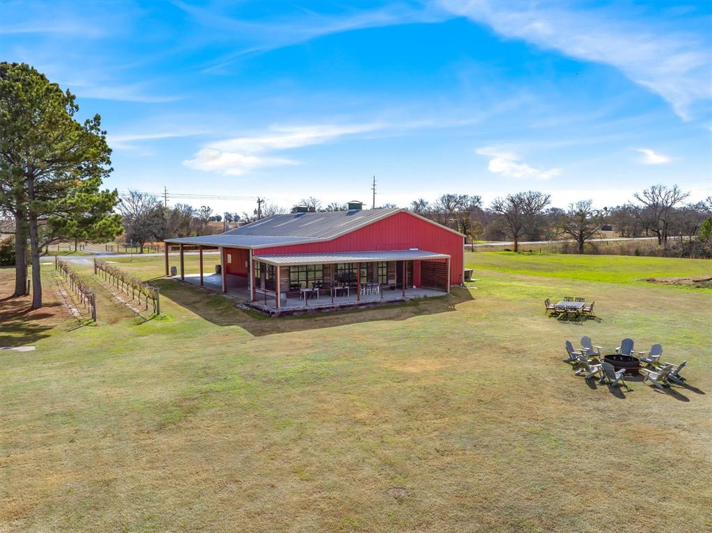 Rural - Residential