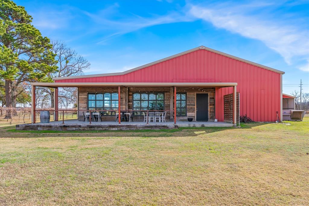Rural - Residential