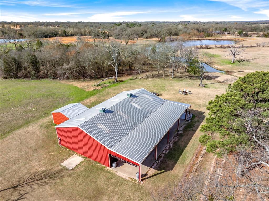 Rural - Residential