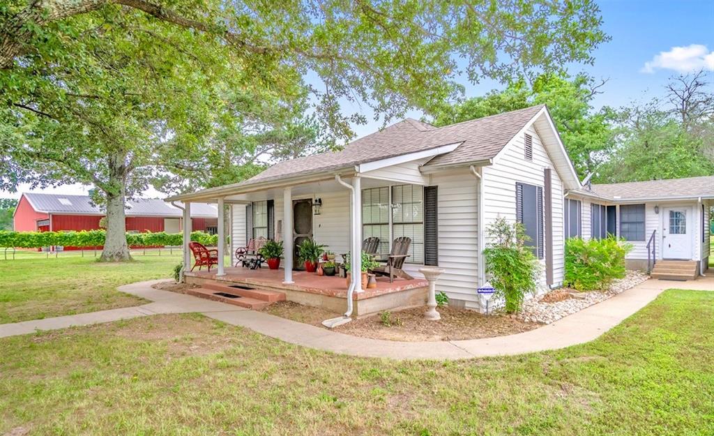 Rural - Residential