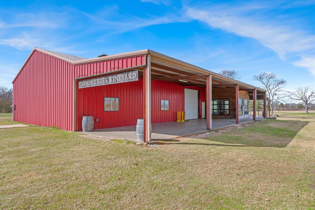 Rural - Residential