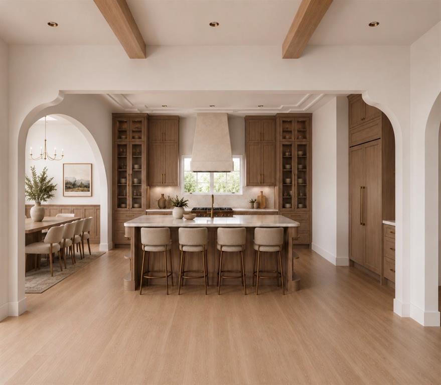 North Davilla Drive Estates - Residential