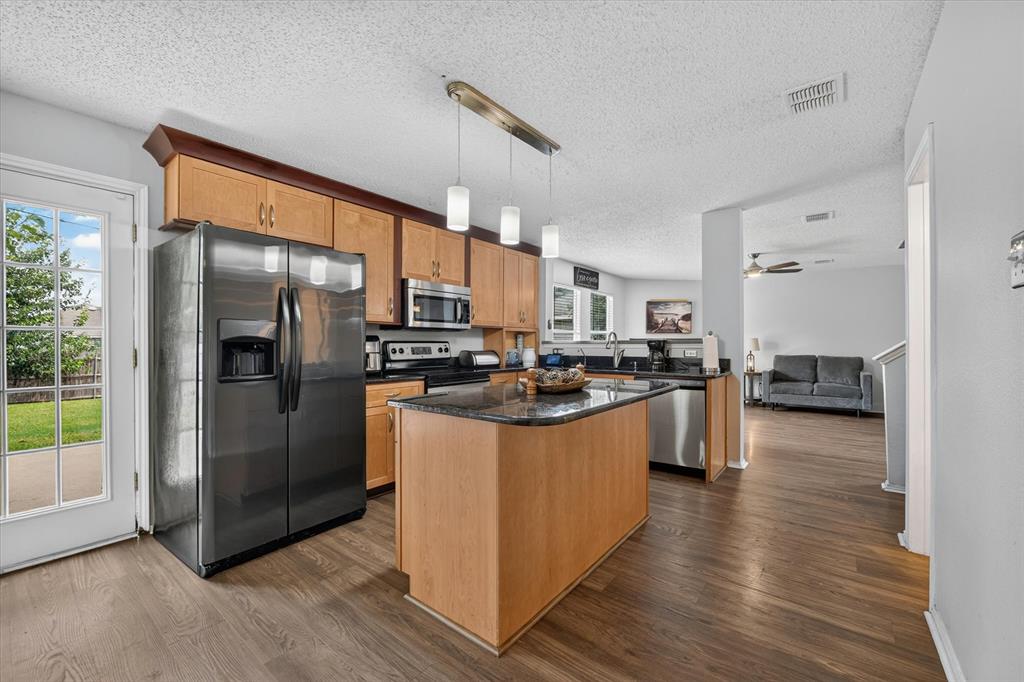Parkview Hills - Residential