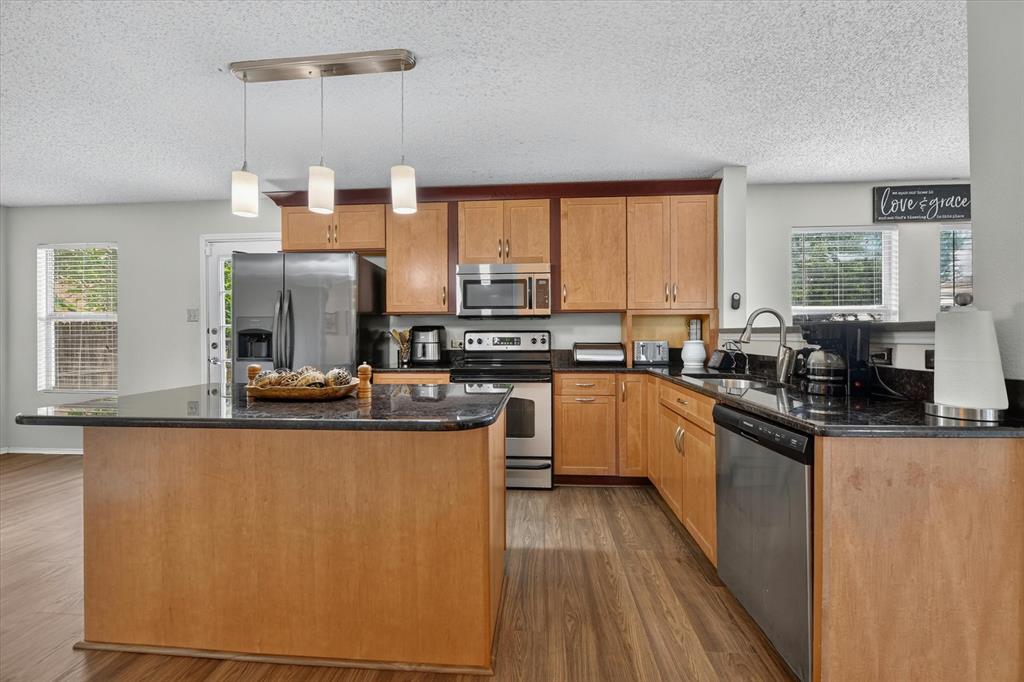 Parkview Hills - Residential