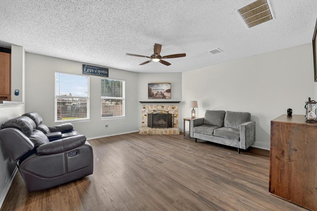 Parkview Hills - Residential