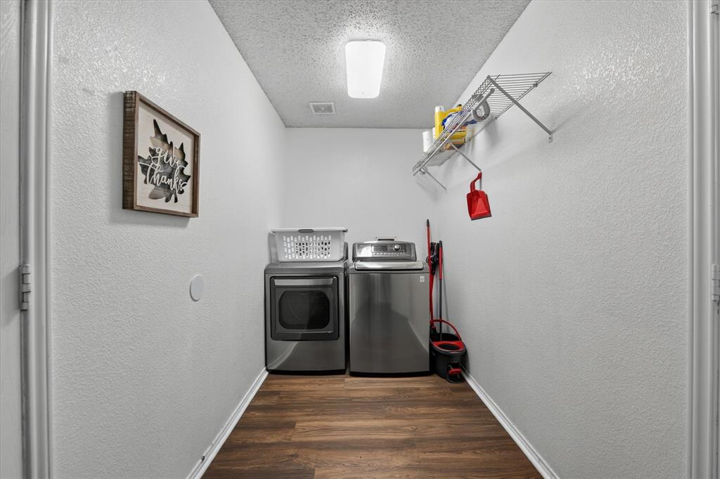 Parkview Hills - Residential