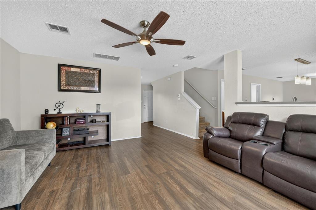 Parkview Hills - Residential
