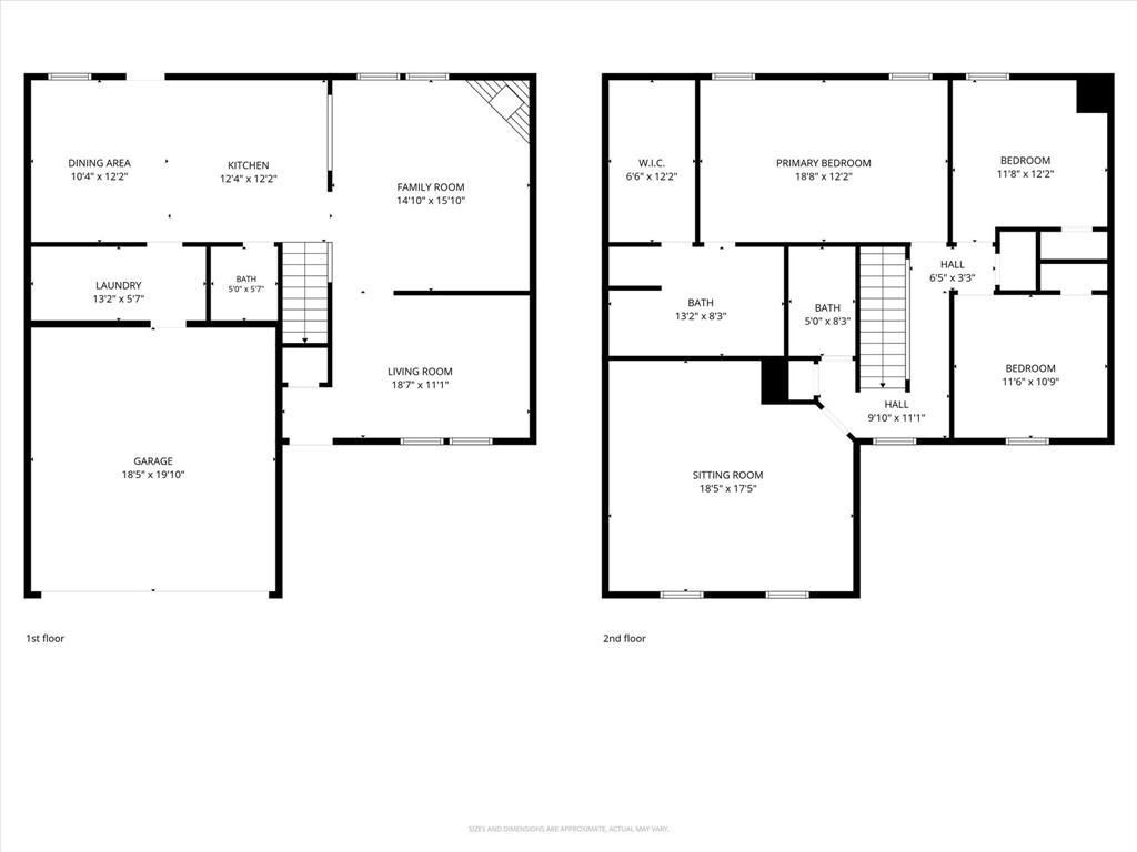 Parkview Hills - Residential