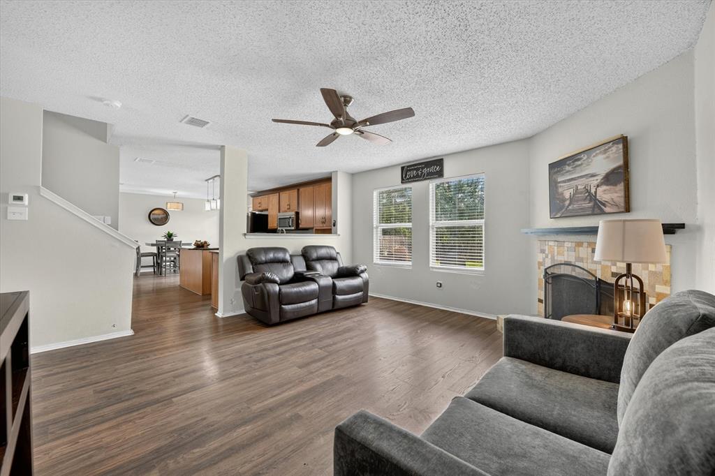 Parkview Hills - Residential