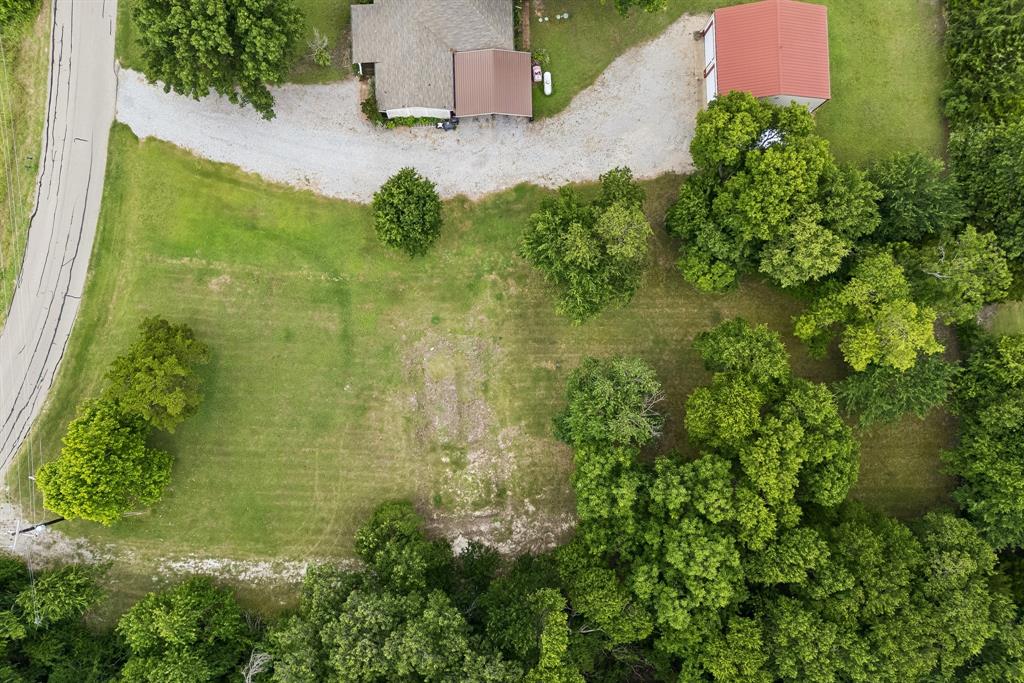 Calvin Boles Survey - Land