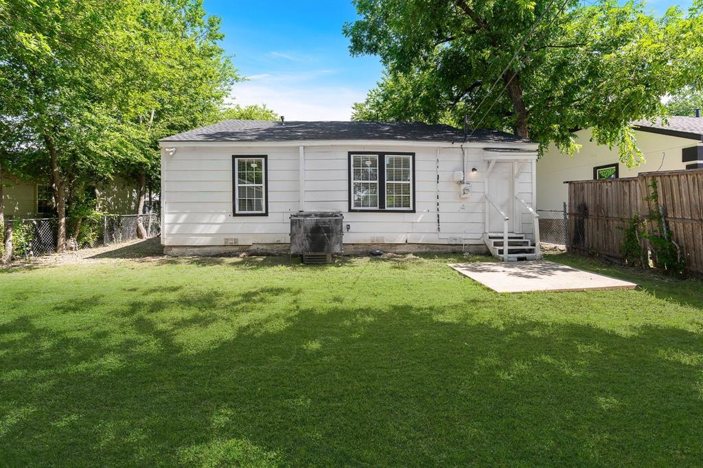 Belmead Rev - Residential