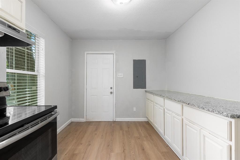 Belmead Rev - Residential