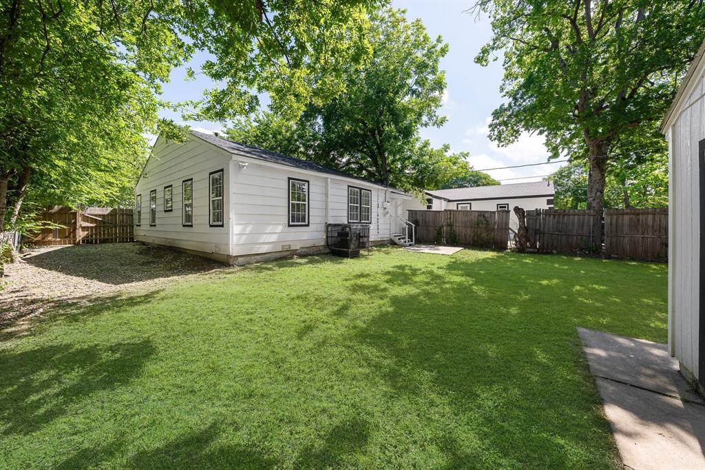 Belmead Rev - Residential