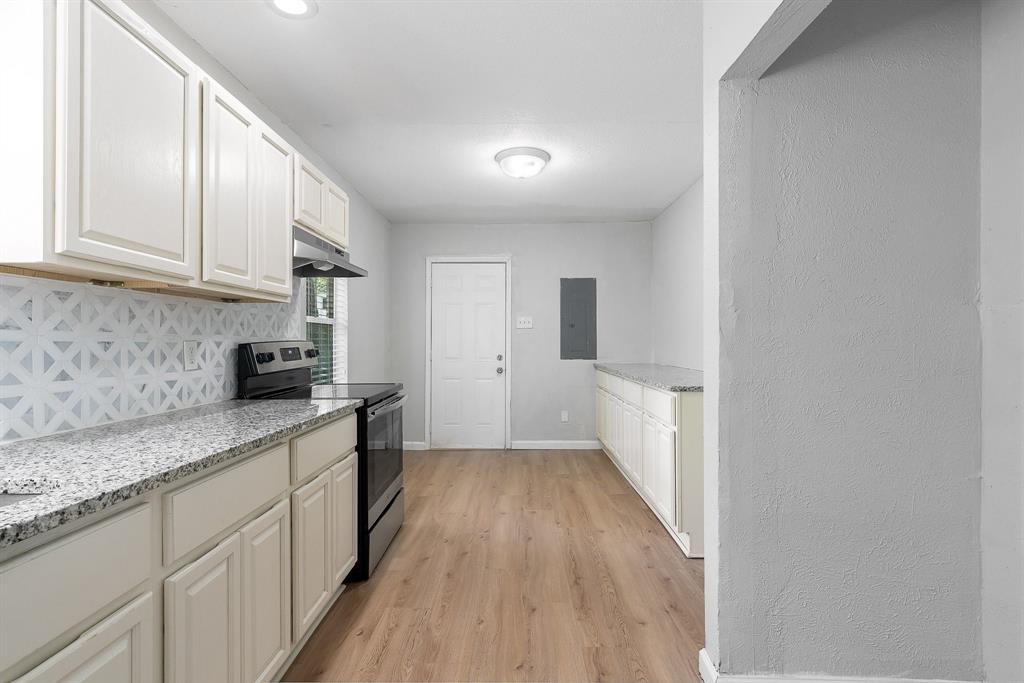 Belmead Rev - Residential