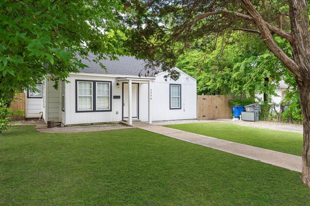 Belmead Rev - Residential