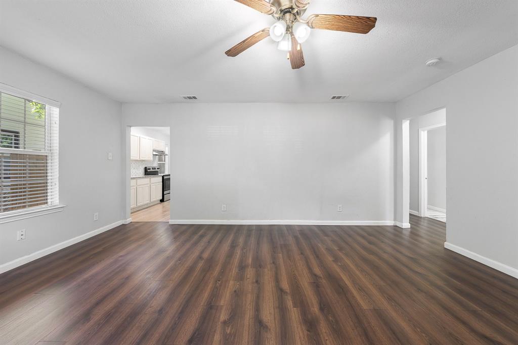 Belmead Rev - Residential