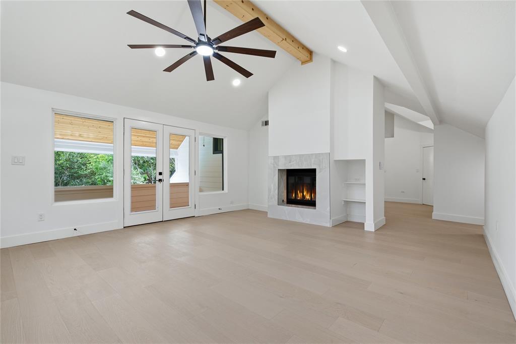Casa Linda Estates - Residential