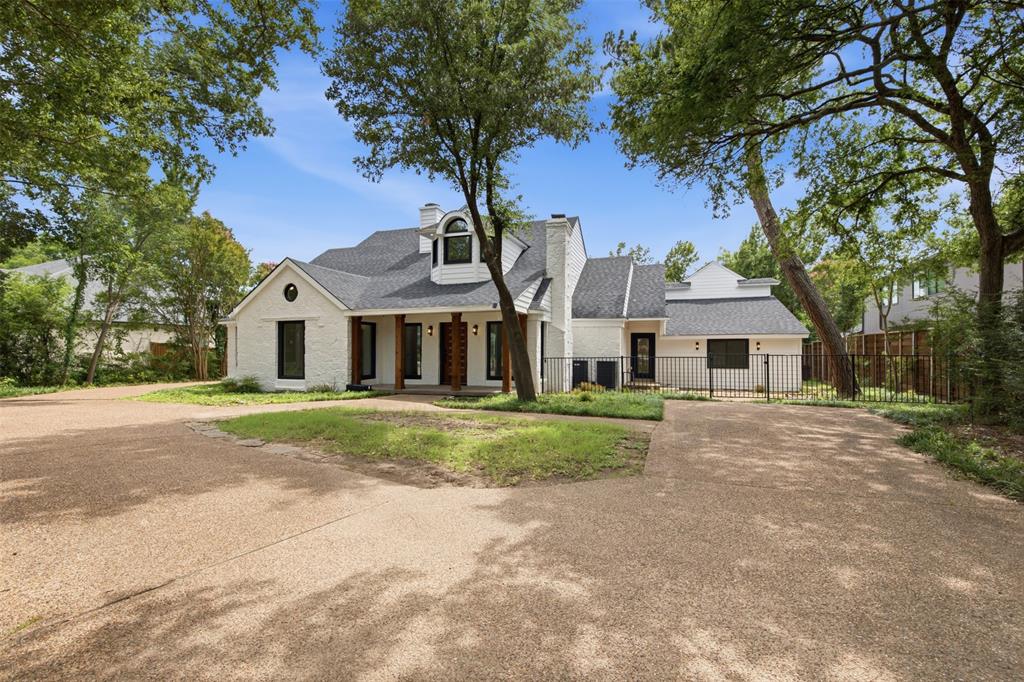 Casa Linda Estates - Residential
