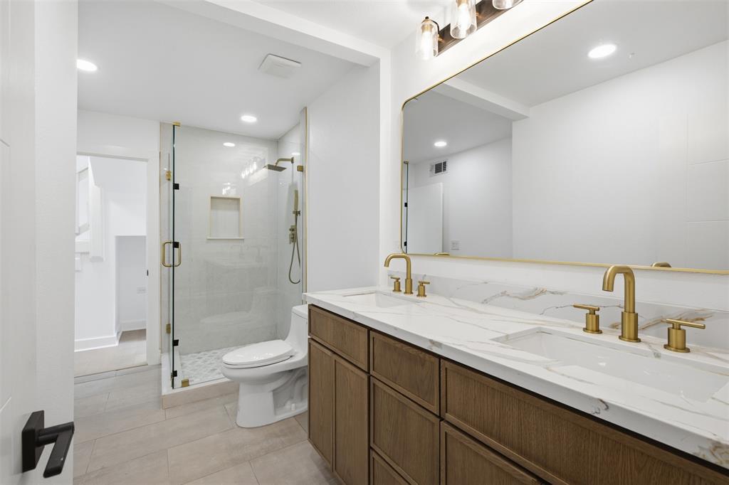 Casa Linda Estates - Residential