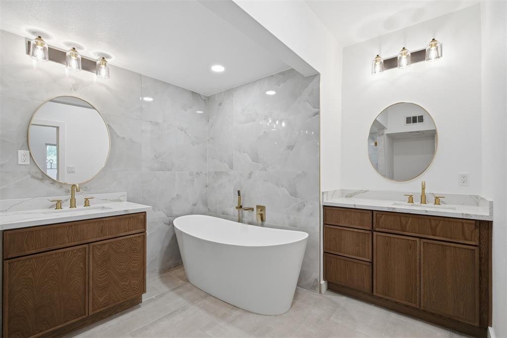Casa Linda Estates - Residential