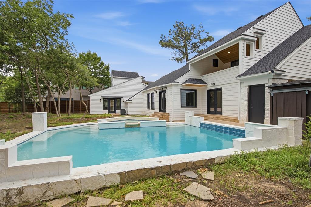 Casa Linda Estates - Residential