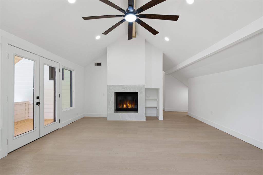 Casa Linda Estates - Residential