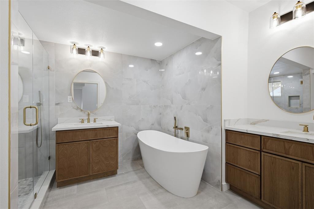 Casa Linda Estates - Residential