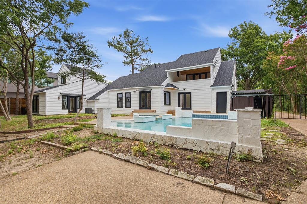 Casa Linda Estates - Residential