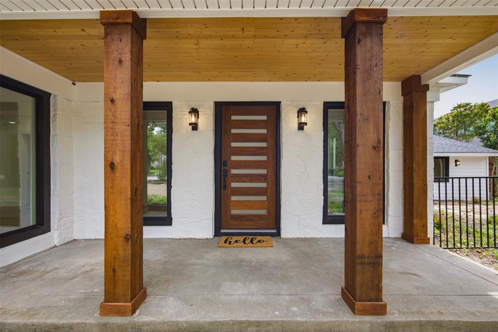 Casa Linda Estates - Residential