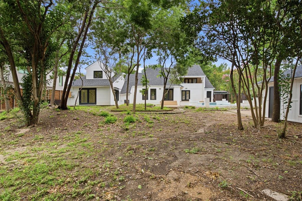 Casa Linda Estates - Residential