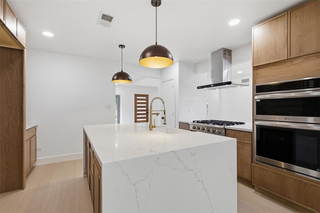 Casa Linda Estates - Residential
