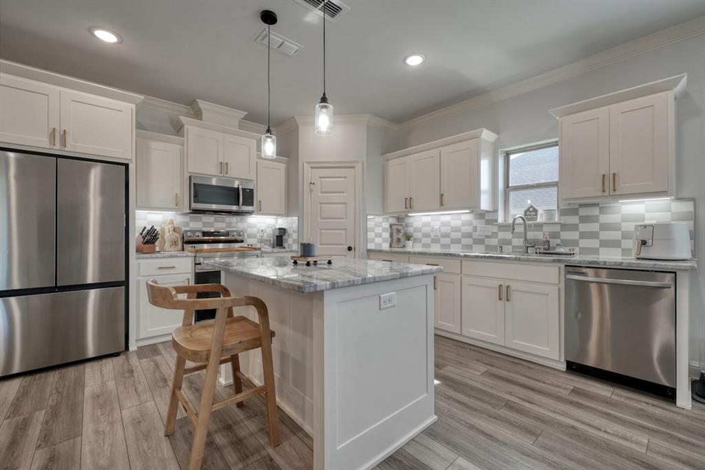 Nolan Farms Add U-1 - Residential