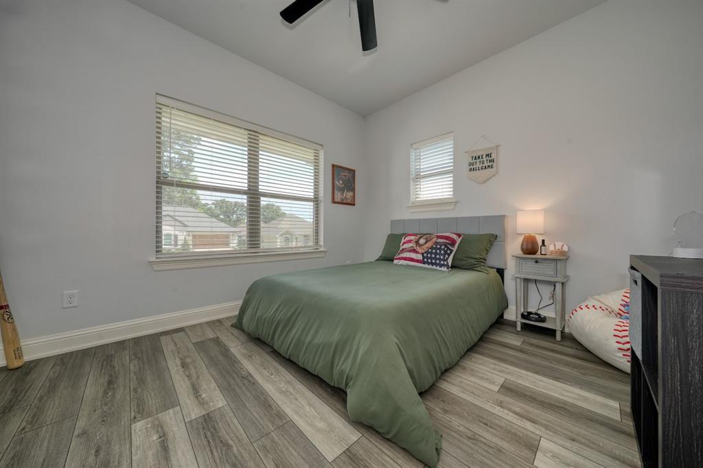 Nolan Farms Add U-1 - Residential