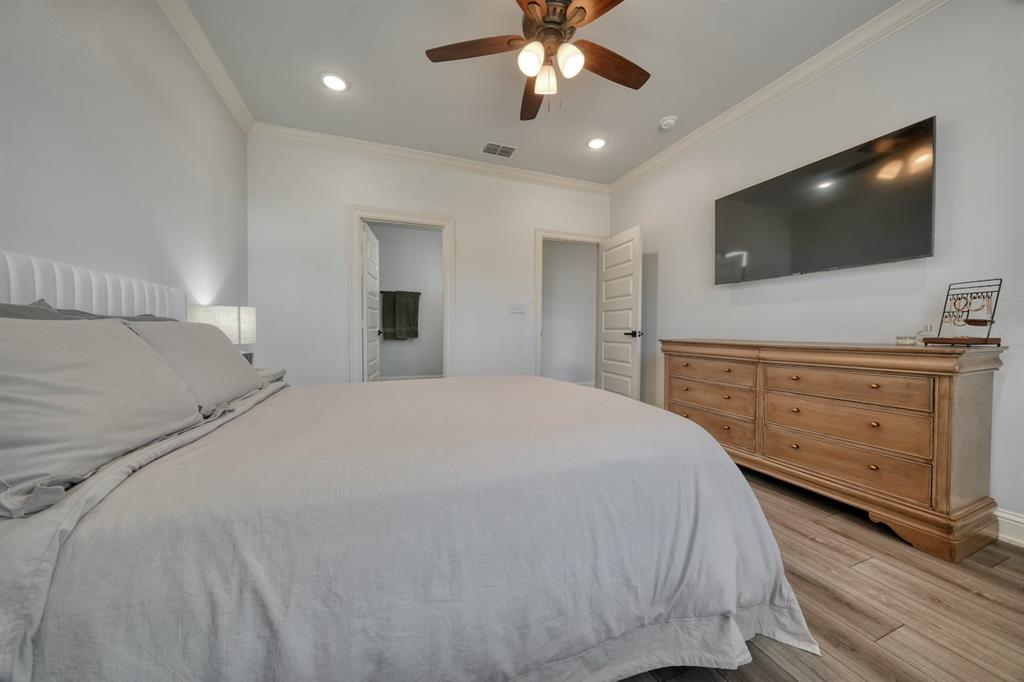 Nolan Farms Add U-1 - Residential
