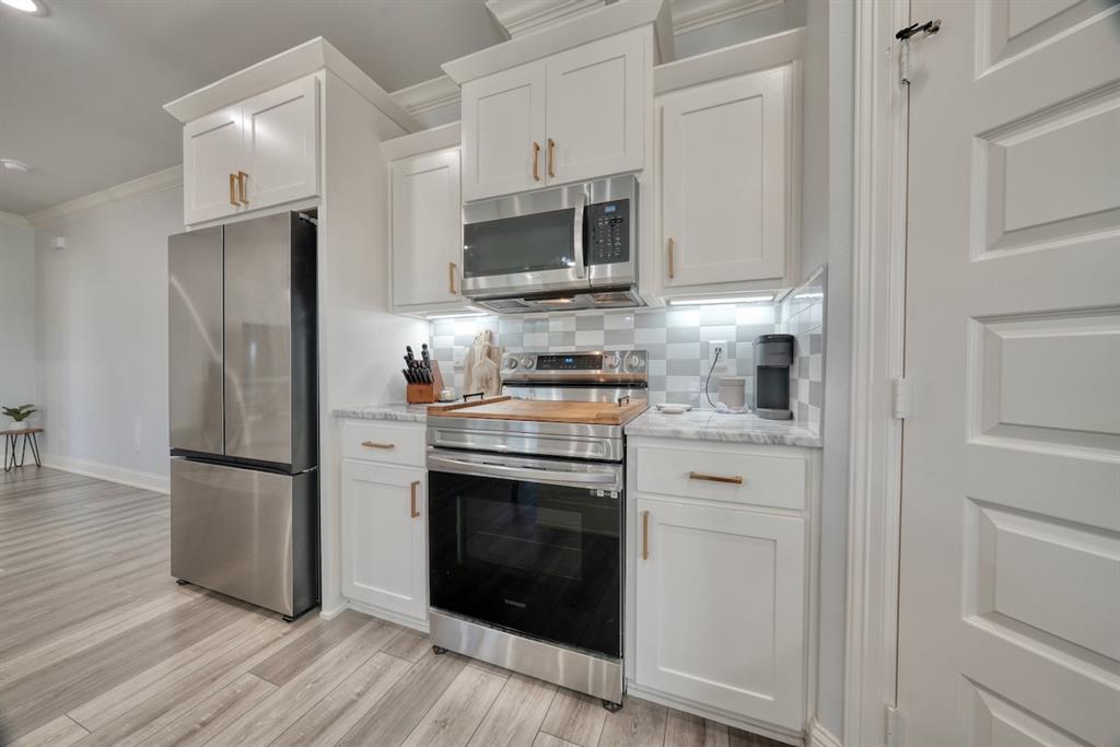 Nolan Farms Add U-1 - Residential